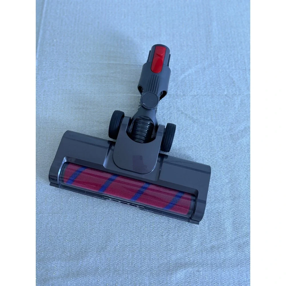 Apex Essentials Vacuum Cleaner Roller Cleaner Head Fits‎ Dyson V7 V8 V10 V11 V15